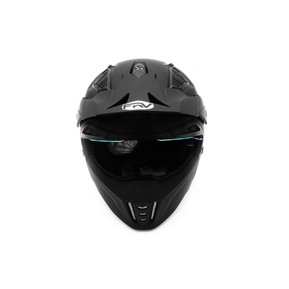 Casque Street FRV Panther