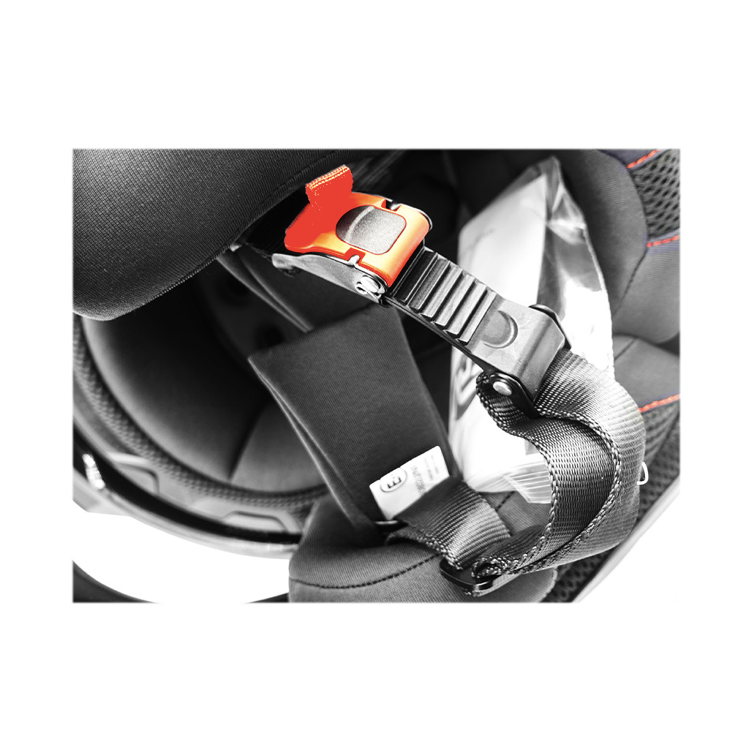 Casque Street FRV Panther