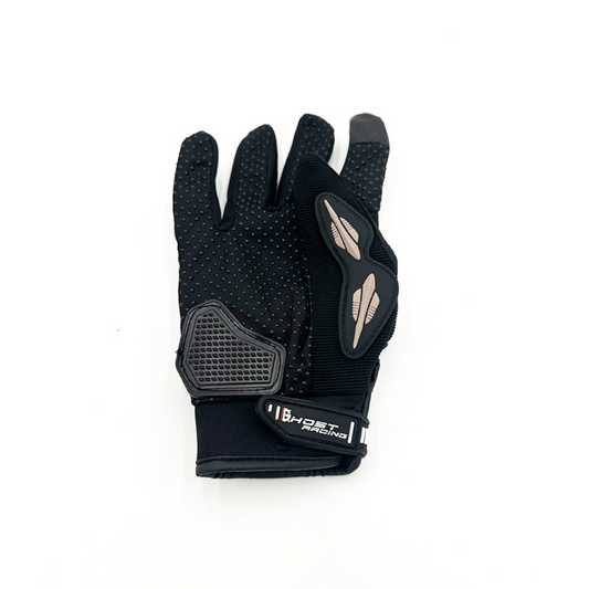 Gants protections chute