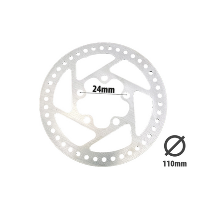 Disque de frein 110mm Xiaomi M365