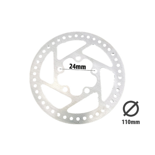 Disque de frein 110mm Xiaomi M365