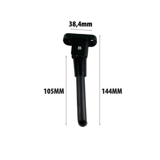 Bequille Xiaomi M365 & M365 Pro - couleur noir