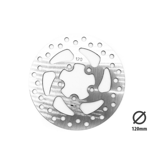 Disque de frein Xiaomi M365 Pro  120mm