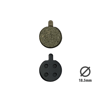 Plaquettes de frein Xiaomi M365 Pro