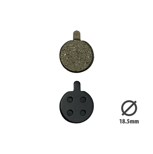Plaquettes de frein Xiaomi M365 Pro