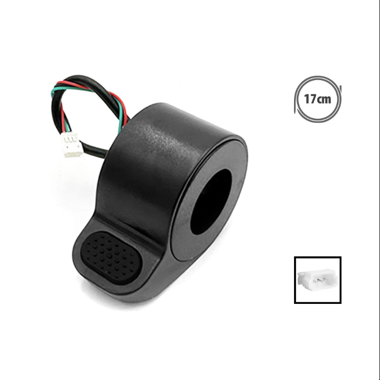 Gachette Accélérateur Xiaomi M365