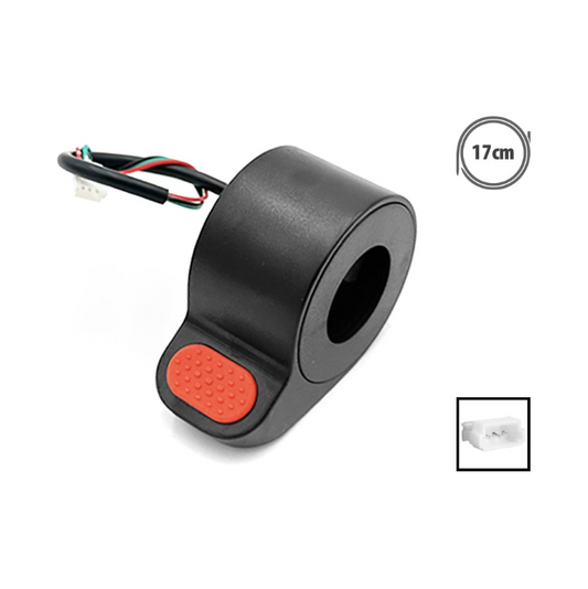 Gachette Accélérateur Xiaomi M365 Pro
