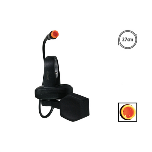 Gachette Accelerateur Urbanglide E-cross (Connecteur Etanche)