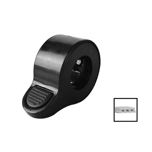 Gachette Accélérateur Wispeed T855/T850
