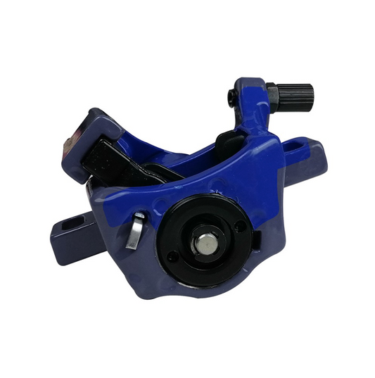 Etrier de frein bleu Xiaomi Mi3 2 Pistons