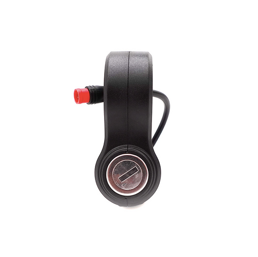 Contacteur a clé Kukirin G2 Pro / G2 Max 2 pins