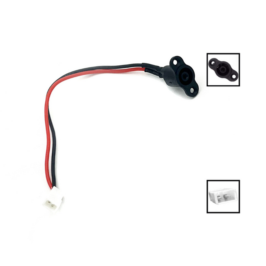 Port de charge Xiaomi M365 & M365 Pro
