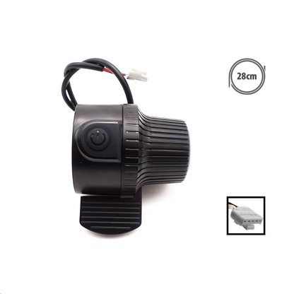 Gachette Accelerateur Kukirin G2/G3/G4