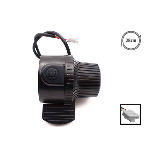 Gachette Accelerateur Kukirin G2/G3/G4