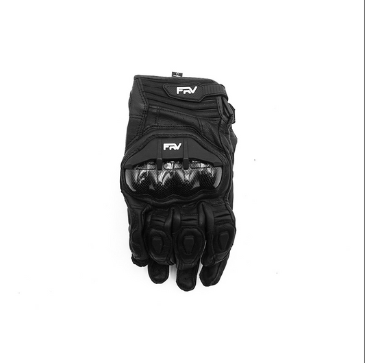 Gants Race FRV Cuir - 4 saisons