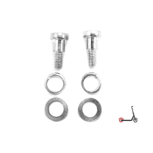 Vis roue arrière Xiaomi M365 & Pro x2 pcs