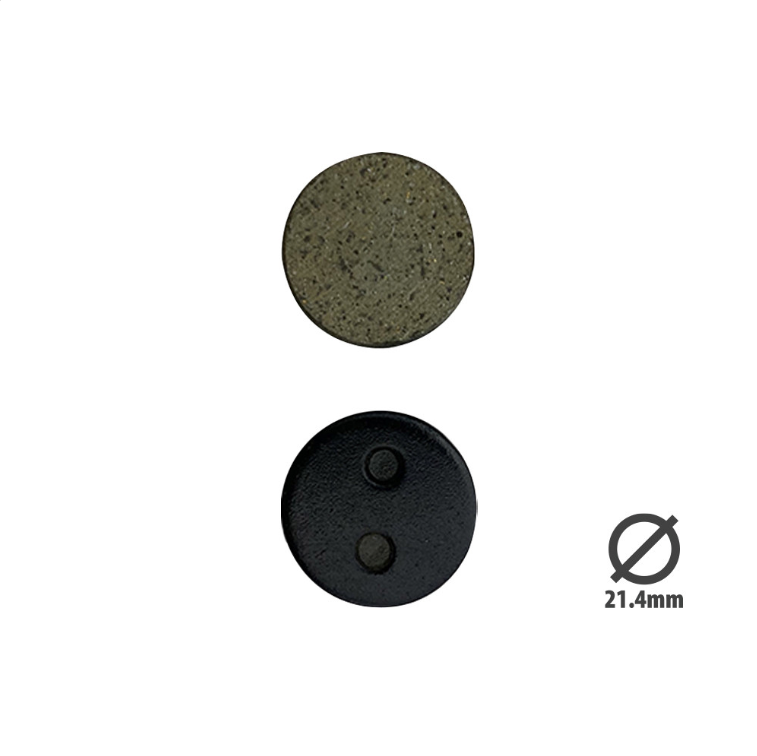 Plaquettes de frein Xiaomi M365