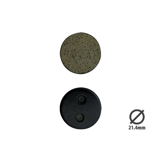 Plaquettes de frein Xiaomi M365