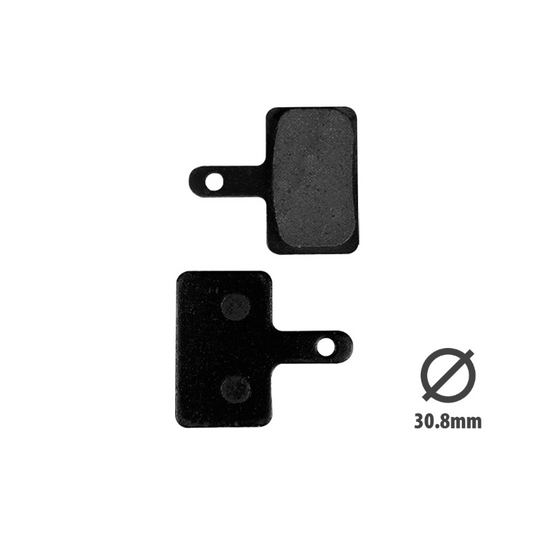 Plaquettes de Frein Shimano B01S