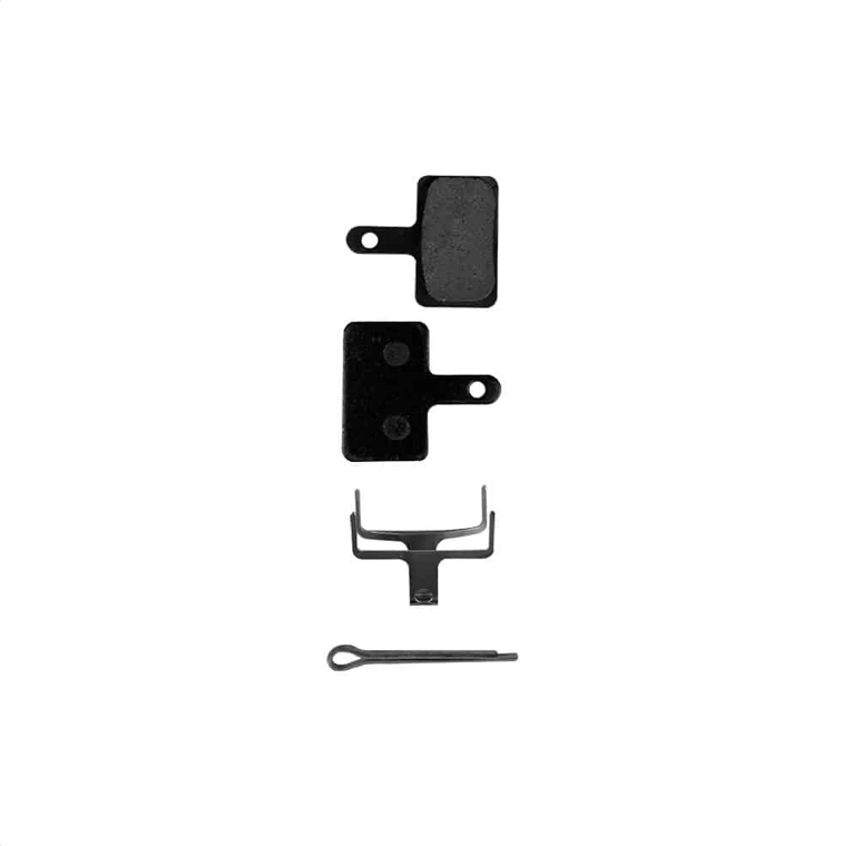 Plaquettes de Frein Shimano B01S