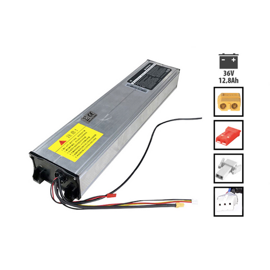 Batterie Xiaomi Pro 36v 12,8 Ah LG