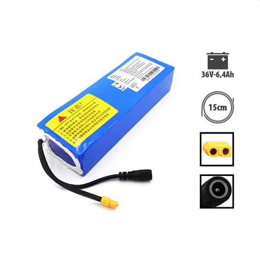 Batterie 36V 6.4Ah Xiaomi