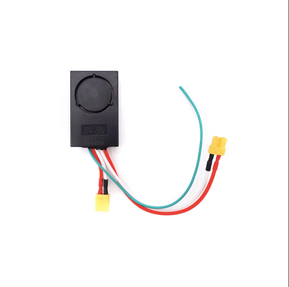 Alarme Xiaomi M365
