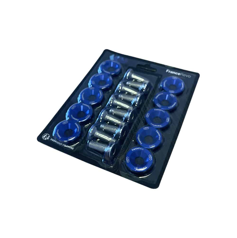 Rondelles de deck x10