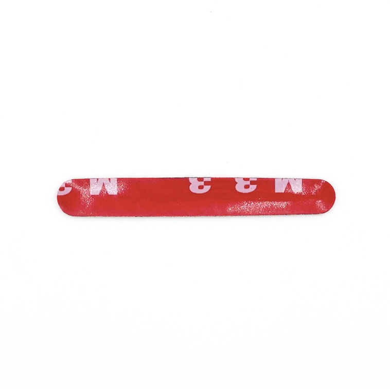 Stickers bras de suspension Dualtron