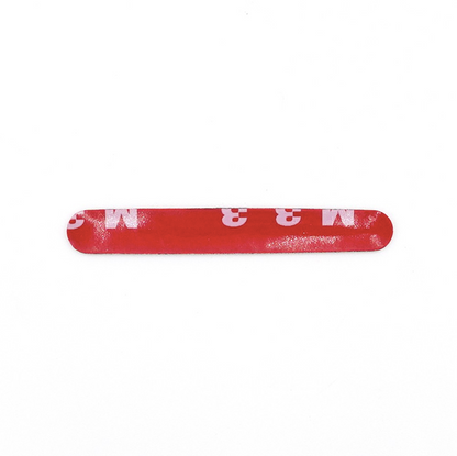 Stickers bras de suspension Dualtron