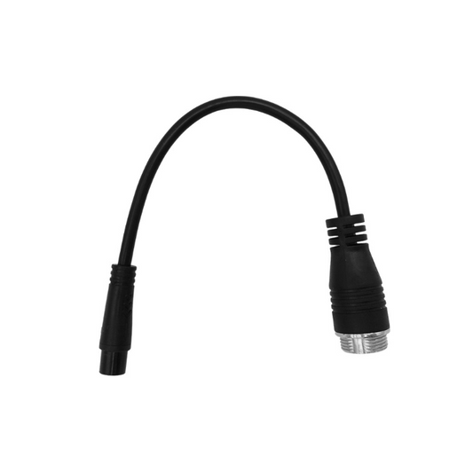 Adaptateur GX16 3P vers ETWOW
