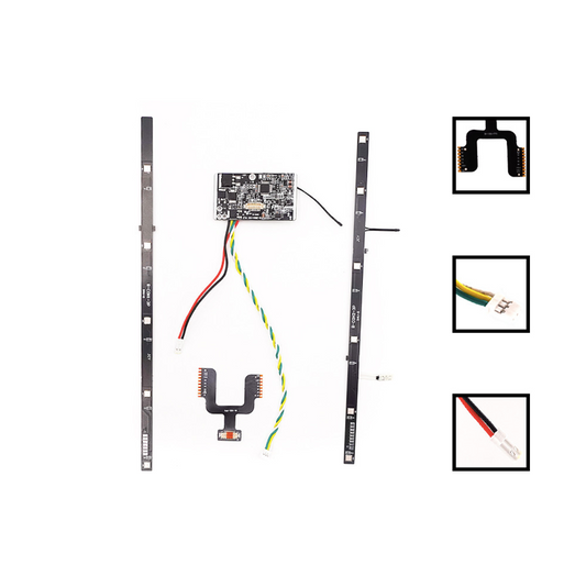BMS batterie Xiaomi M365/1s/Essential