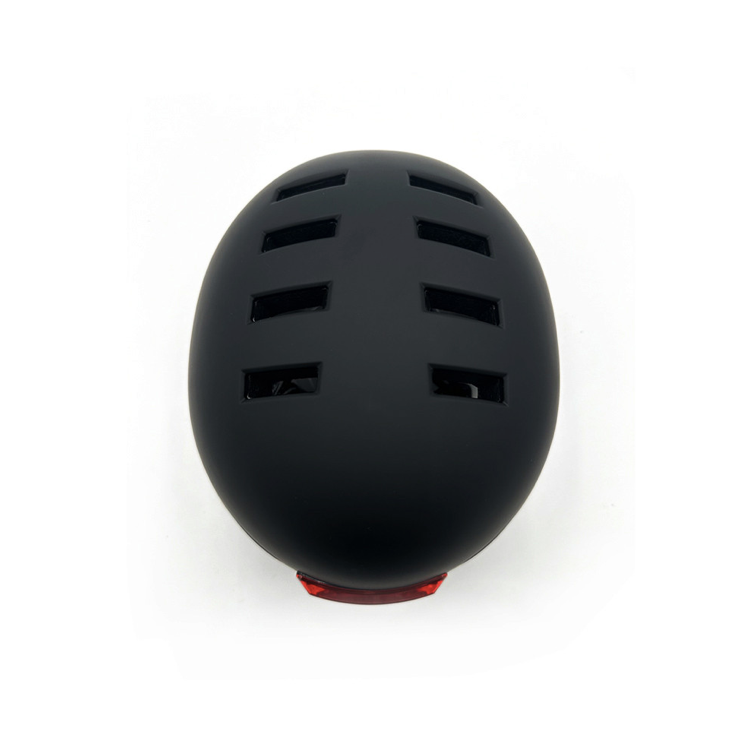 Casque trottinette/vélos avec LED