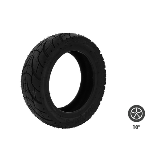 Pneu 80/65-6 route Dualtron Victor Zero10x Mantis