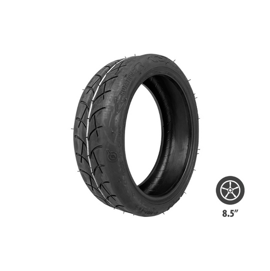 Pneu 8.5x 2.0 CST V3 Xiaomi Dualtron mini