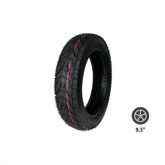 Pneu 9.5x2 Xiaomi Tubeless