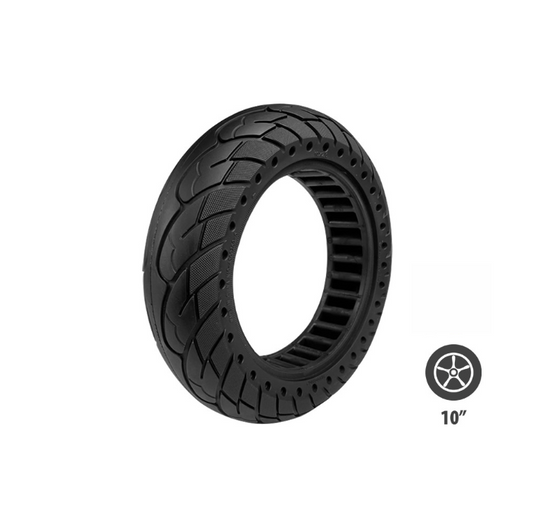 Pneu plein 10x2.50-6.5 Ninebot G30