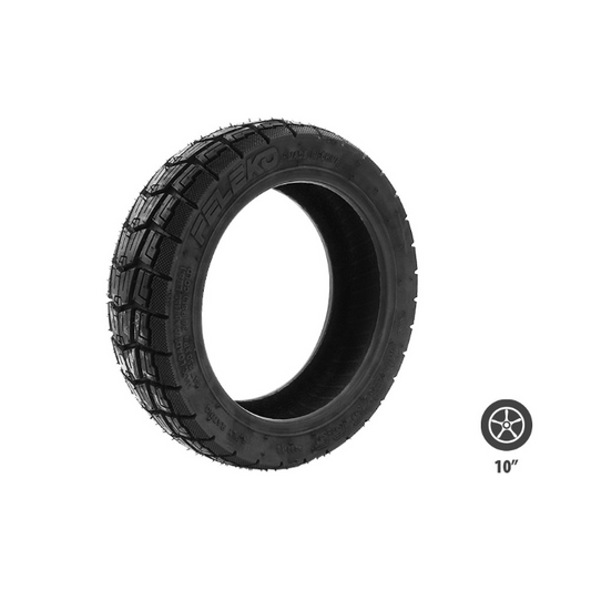 Pneu 10x2.75-6.5 Speedway 5 Dt3 Urbanglide E-Cross semi offroad Tubeless