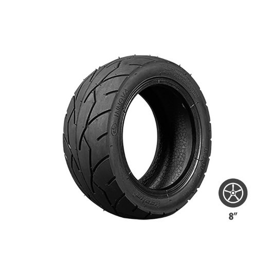 Pneu Kaabo Mantis 8 Tubeless 8x3.00-5