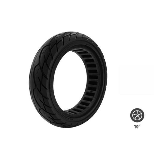 Pneu plein 10x2.50 (60/70-7) Xiaomi Mi4 pro