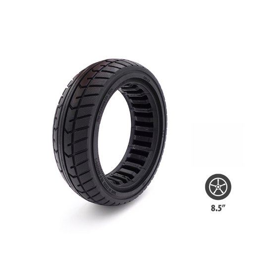 Pneu Plein Dualtron Mini Pop Togo Gomme Tendre (8.5x2.5-6.1)