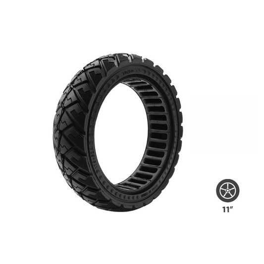 Pneu plein 70/60-7.5 Ninebot Segway ZT3 Pro