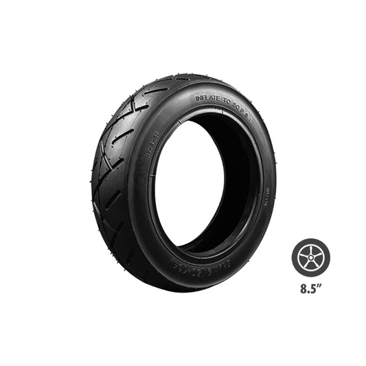 Pneu Zero 8.5X2 pouces (50-134)