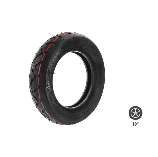 Pneu 10X2.50 renforcé CST